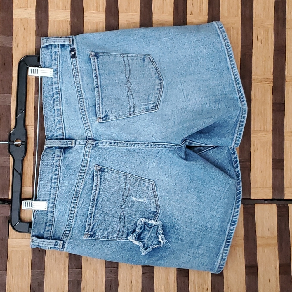 Lucky Brand Jean shorts